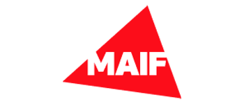 Logo MAIF