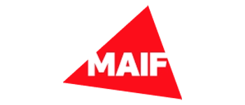 Logo MAIF