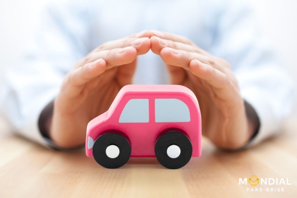 Assurance voiture