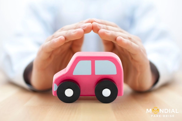Assurance voiture