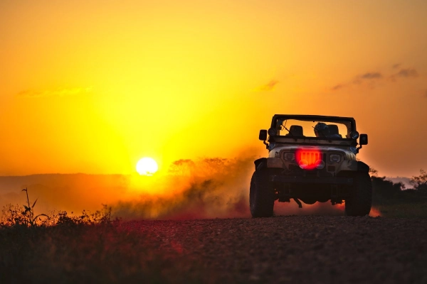 Jeep